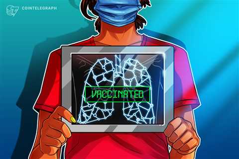 South Korea to launch blockchain-based vaccine passports