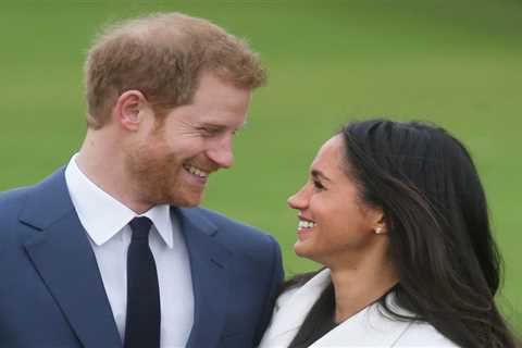 Prince Harry feels ‘liberated’ &amp; move to America with Meghan Markle’s the ‘best decision he’s..