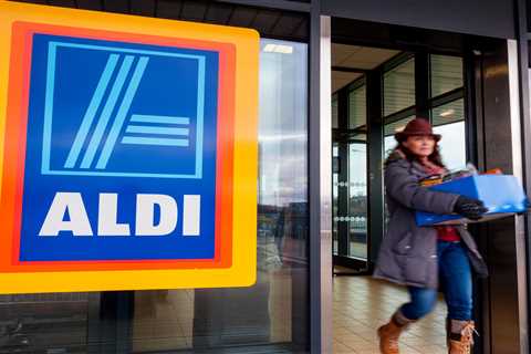 What time does Aldi open today? Opening times, click and collect and online delivery advice