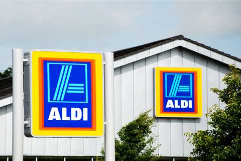 Aldi Easter 2021 opening times: When are stores open over the bank holiday weekend?