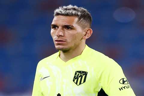 Arsenal outcast Lucas Torreira wanted by Boca Juniors in summer transfer – the club midfielder..