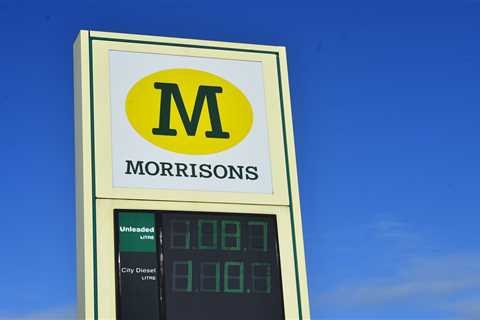 Morrisons Easter 2021 opening times: When are stores open over the bank holiday weekend?