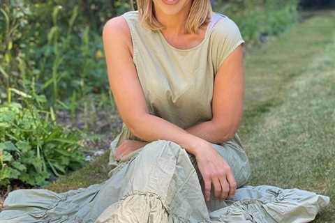 A Place in the Sun’s Laura Hamilton breaks silence on traumatic panic attack after vile comments..