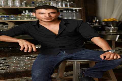 What is Jax Taylor’s net worth?