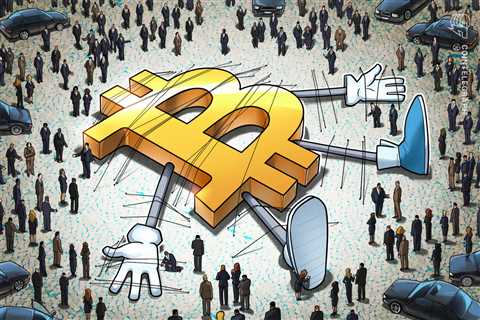 Former SEC chair Jay Clayton tips new Bitcoin regulations are coming