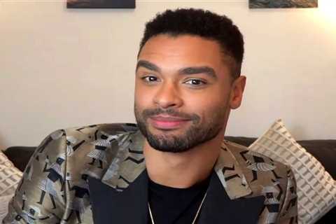 Bridgerton confirms Regé-Jean Page ISN’T returning for season two of hit Netflix show leaving fans..