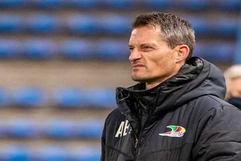 Sheffield United eye Oostende boss Alexander Blessin as Chris Wilder’s replacement and have already ..