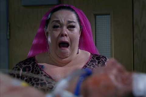 Seven Emmerdale spoilers for next week including the village’s shock reaction to Paul Ashdale’s..