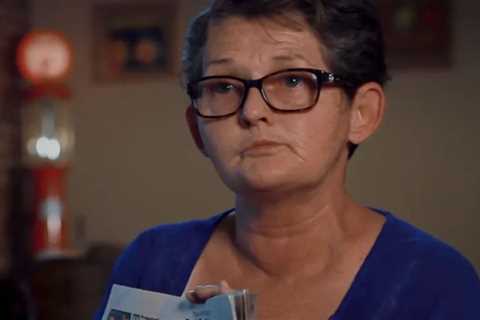 Who is Crystal Theobald’s mum Belinda Lane?