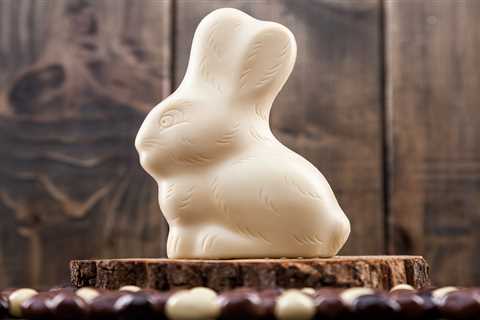 Go light on your sweet treats and bank account with these blanc Easter bargains