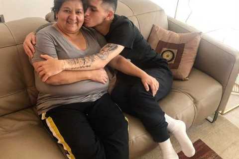 Arsenal ace Lucas Torreira wants Boca Juniors transfer and says ‘I don’t want to play in Europe’..