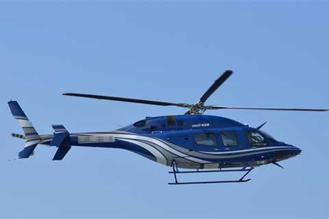 Prince William loaned £5.4m helicopter to keep up his flying hours
