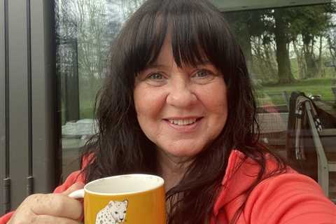 Coleen Nolan speaks out after fans think they know who the mystery diva who ‘is lovely on TV but..