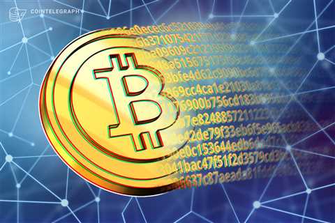 Pension funds and insurance firms alive to Bitcoin investment proposal