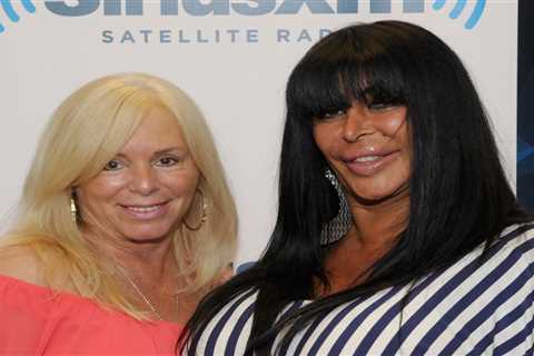Mob Wives’ late star Big Ang’s sister Linda Torres dead at 67 from Covid-19 just five years after..