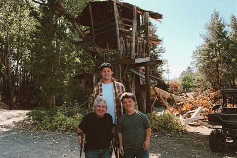 Little People’s Matt Roloff ‘wants to retire soon’ &amp; son Jeremy could ‘co-own family farm with..
