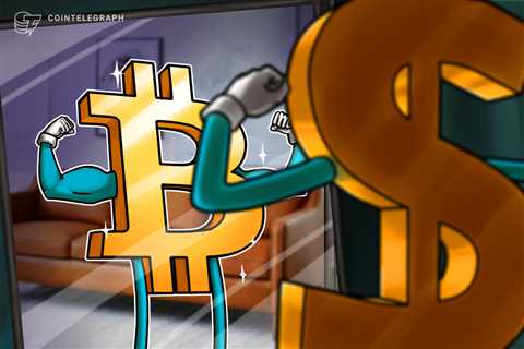 Here's why April may be the best month yet for Bitcoin price