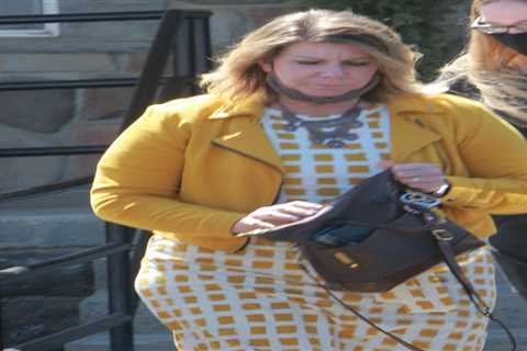 Sister Wives’ Meri Brown suffering through ‘hell’ &amp; ‘unimaginable pain’ after mom’s death &amp; ..