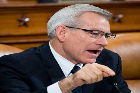 GOP Rep BLASTS Dem calls for recurring stimulus checks and says cash would ‘keep Americans at home..
