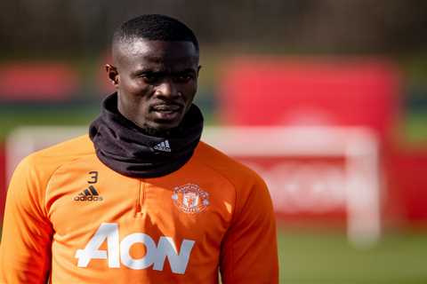 Eric Bailly wanted by Inter Milan in summer transfer swoop with unsettled defender’s Man Utd..