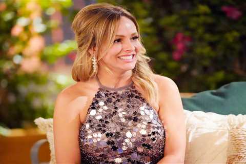 Bachelorette Clare Crawley says the show ‘wasn’t edited’ to show ‘a perfect fairytale for imperfect ..