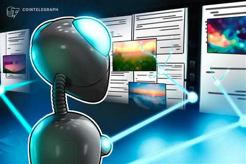 NFTs 'ten times better' than traditional art, says Beeple's $69M NFT buyer