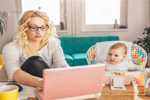 A million couples urged to check child benefit claims – as families could be missing out on £40,000 ..