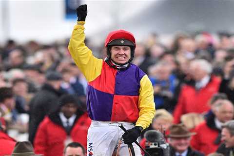 Four-time former Champion Jockey Richard Johnson has retired from racing with immediate affect