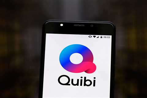 Harry &amp; Meghan held talks with video platform Quibi a year before Megxit despite telling Oprah..