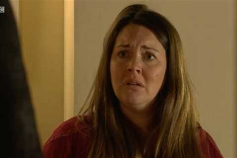 EastEnders spoilers: Stacey Slater sentenced to a year in prison as daughter Lily spirals out of..