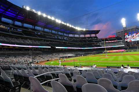 M.L.B. Pulls All-Star Game From Georgia in Response to Voting Law