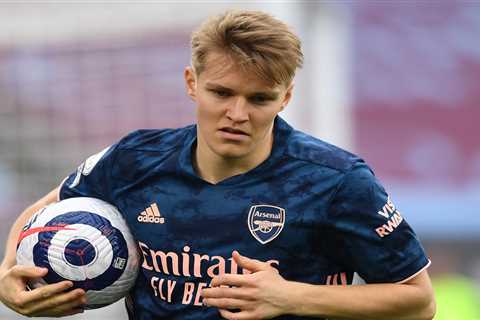 Arsenal vs Liverpool: Live stream, TV channel, kick-off time, and team news for TODAY’S Premier..