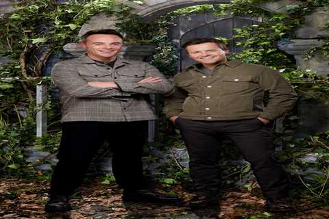 I’m A Celebrity faces ‘uncertain future until September’ due to coronavirus fears