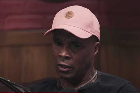 Sugar Ray Leonard reveals how he would fight Floyd Mayweather as Shane Mosley opens up on facing..