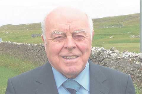Fury as Scottish election candidate Peter Tait claims gay marriage ’caused Covid’