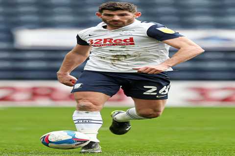 Middlesbrough boss Neil Warnock lines up Ched Evans free transfer with Preston deal set to expire