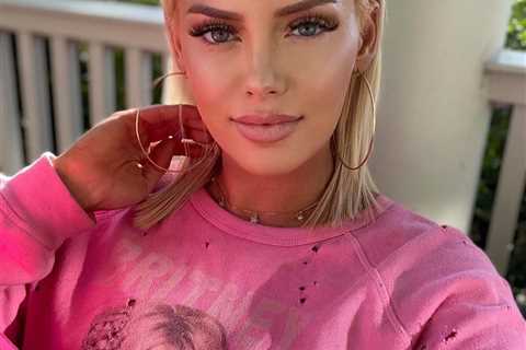 Southern Charm star Kathryn Dennis tells fans to ‘free’ her in cryptic post after star loses..