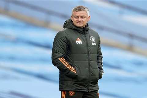 Man Utd vs Brighton FREE: Live stream, TV channel, team news and kick-off time for big Premier..