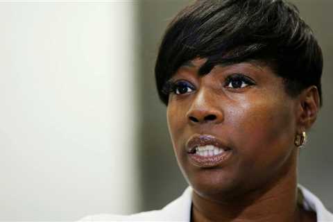 Her Ballot Didn’t Count. She Faces 5 Years in Prison for Casting It.