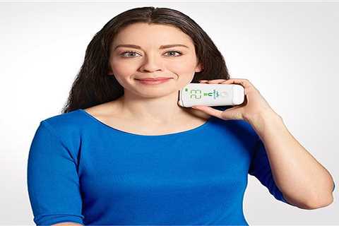 Headaches can be ‘zapped away’ with new NHS device which blocks pain signals for thousands of..