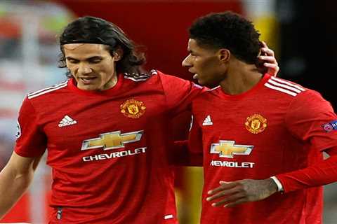 Man Utd fans can score with £32,000 horse named after striker making his debut at Southwell today