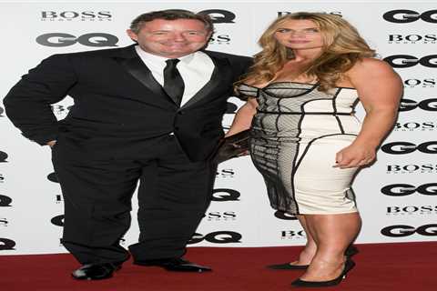 Piers Morgan reveals the ‘real culprit’ behind him losing three jobs including GMB as he jokes..