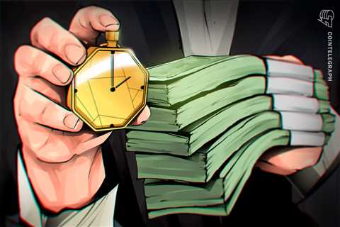Crypto industry got more funding in Q1 2021 than all of last year: report