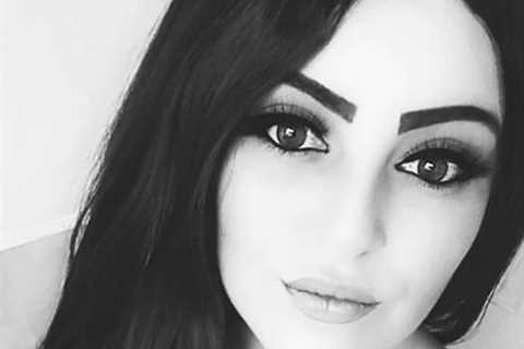 Mum-of-four, 27, dies from cervical cancer after check-ups halted by Covid crisis &amp; she was..
