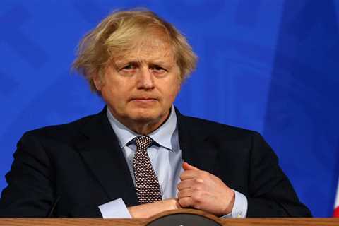 Boris Johnson announcement: Pubs, shops, and hairdressers WILL open on April 12 as UK takes major..