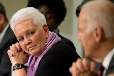Gayle Smith, who helped lead the U.S. response to Ebola, will run Biden’s vaccine diplomacy.