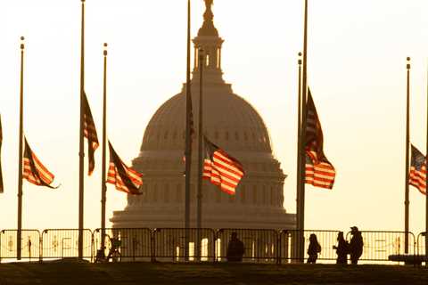 Here’s what we know about the man behind Friday’s attack on Capitol Hill.