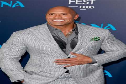 Mike Tyson brilliantly responds to The Rock’s tweet about sexiest bald man alive by claiming it..