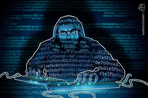 DeFi aggregator raided by five hackers on launch day
