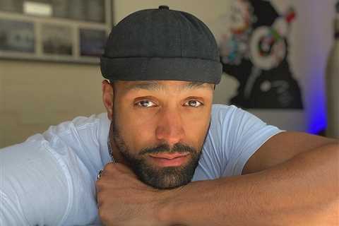 Ashley Banjo says he received 100 abusive tweets a minute after BLM dance on Britain’s Got Talent